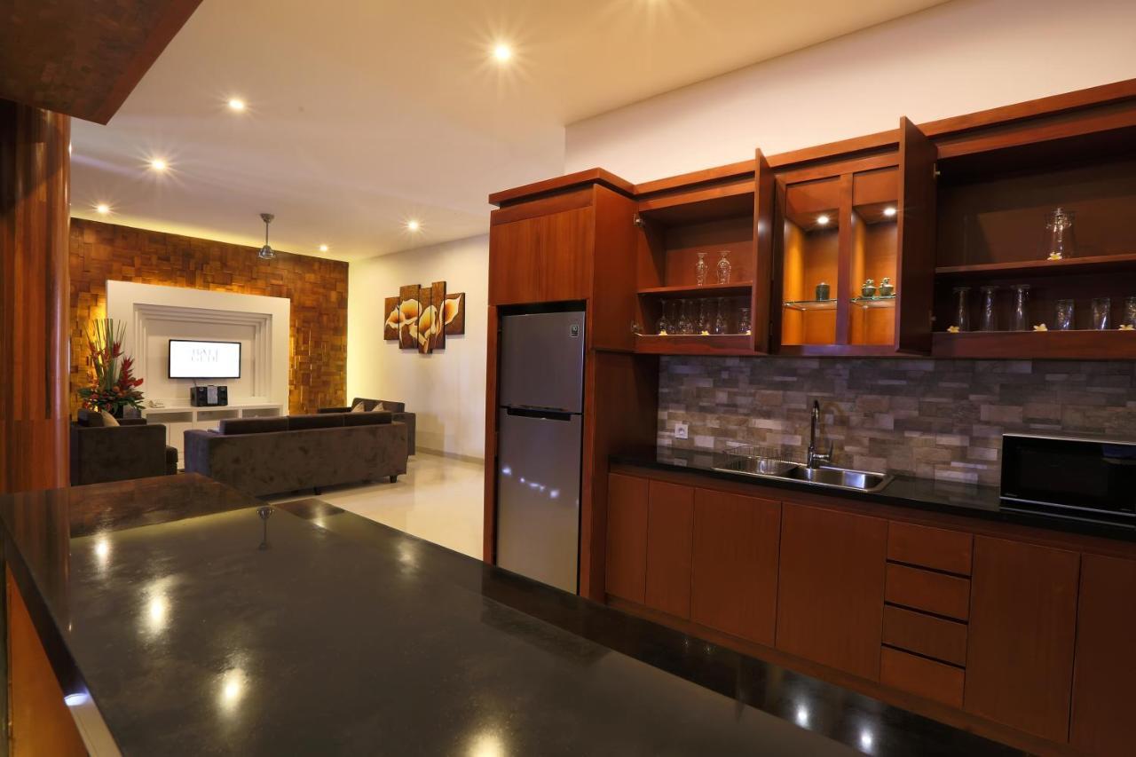 Bale Gede Luxury Villas Семіньяк Екстер'єр фото