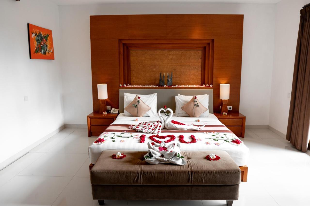 Bale Gede Luxury Villas Семіньяк Екстер'єр фото