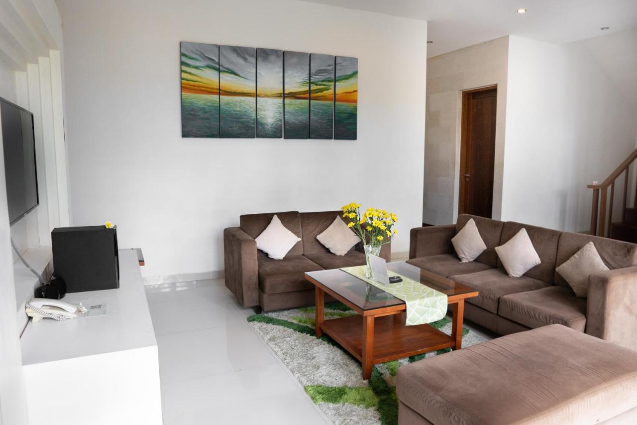 Bale Gede Luxury Villas Семіньяк Екстер'єр фото