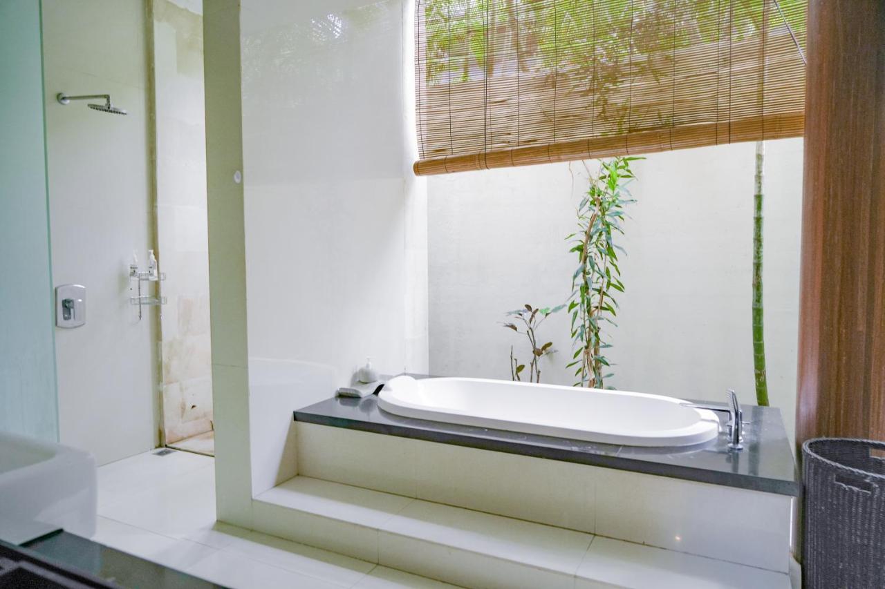Bale Gede Luxury Villas Семіньяк Екстер'єр фото