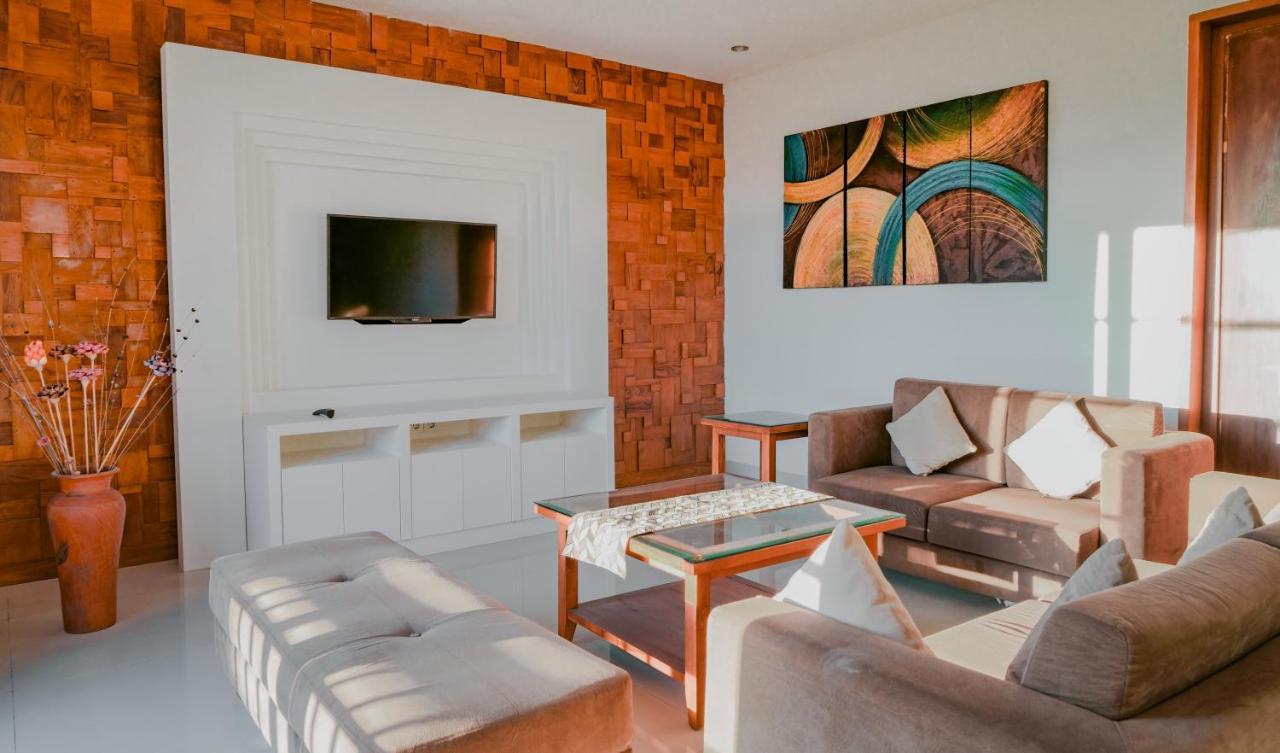 Bale Gede Luxury Villas Семіньяк Екстер'єр фото