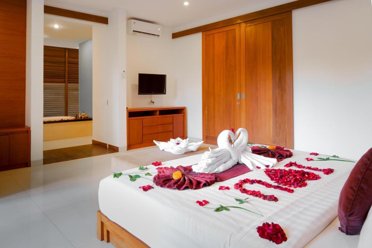 Bale Gede Luxury Villas Семіньяк Екстер'єр фото