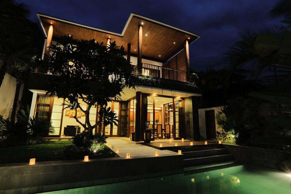Bale Gede Luxury Villas Семіньяк Екстер'єр фото