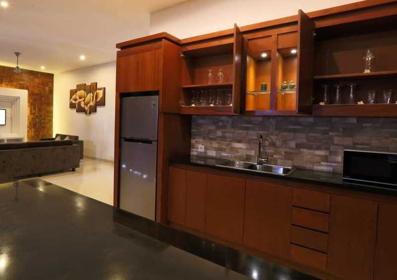Bale Gede Luxury Villas Семіньяк Екстер'єр фото