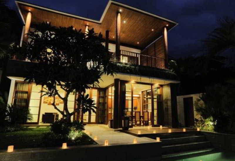 Bale Gede Luxury Villas Семіньяк Екстер'єр фото